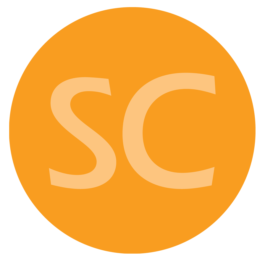 Stat Scroller - SCP Circle Mark