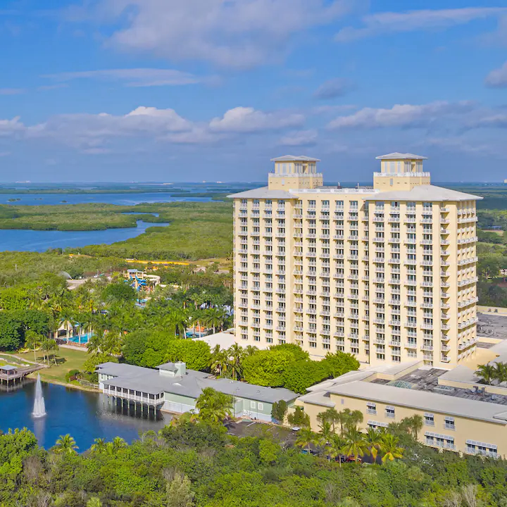 Renaissance Esmeralda Resort & Spa