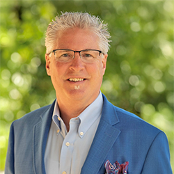 Rick McDonald The Party Scientist