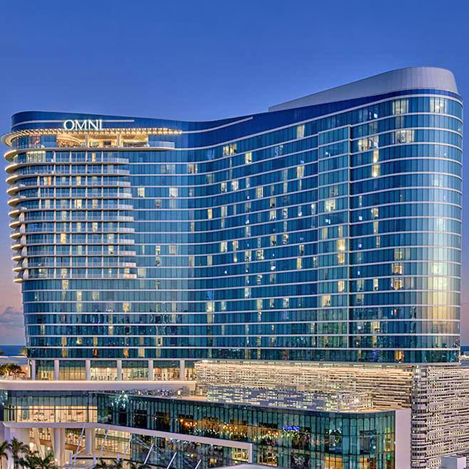 Renaissance Esmeralda Resort & Spa
